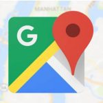 Download Google Maps for Windows 11