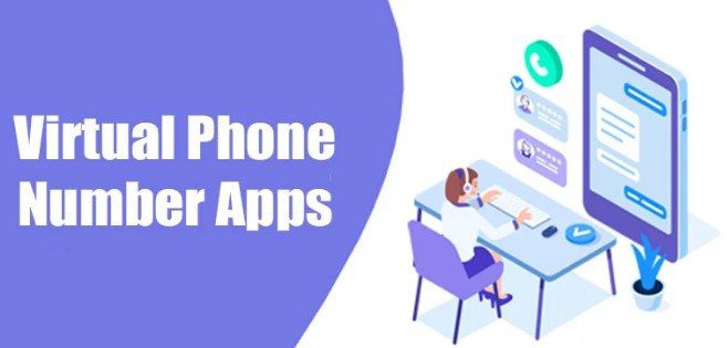 Best Virtual Phone Number Apps for iPhone