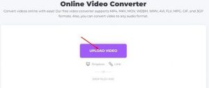 Video-Converter-online