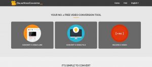  Onlinevideoconverter