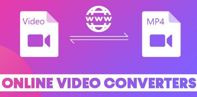 Free Online Video Converters