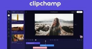 Clipchamp