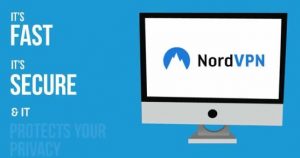 NordVPN