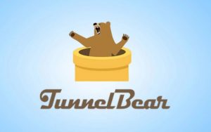 TunnelBear