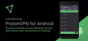 ProtonVPN