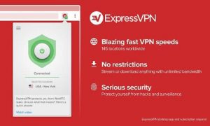 ExpressVPN