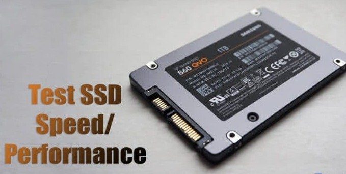 Tools to Check SSD Health
