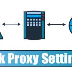 Changing Proxy Settings in Windows 11