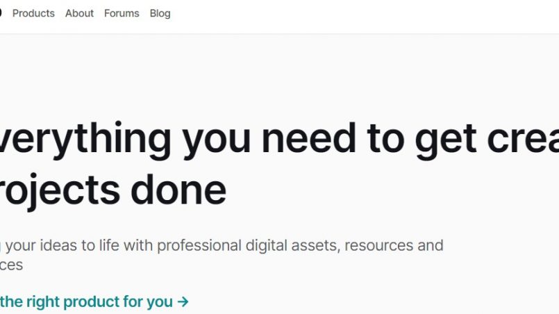 Envato Elements