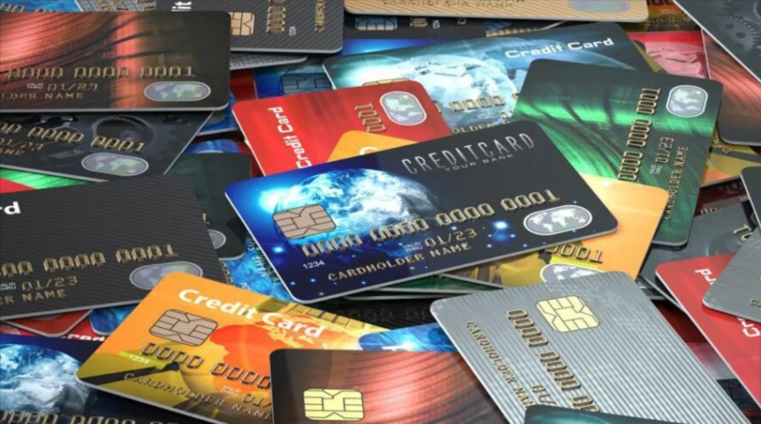 How Credit Cards Can Benefit You OilJoin Online Jobs and Apps