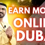 15 Best Ways to Earn Money Online In UAE