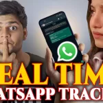 Top Real-Time WhatsApp Tracker APK for Android & iOS