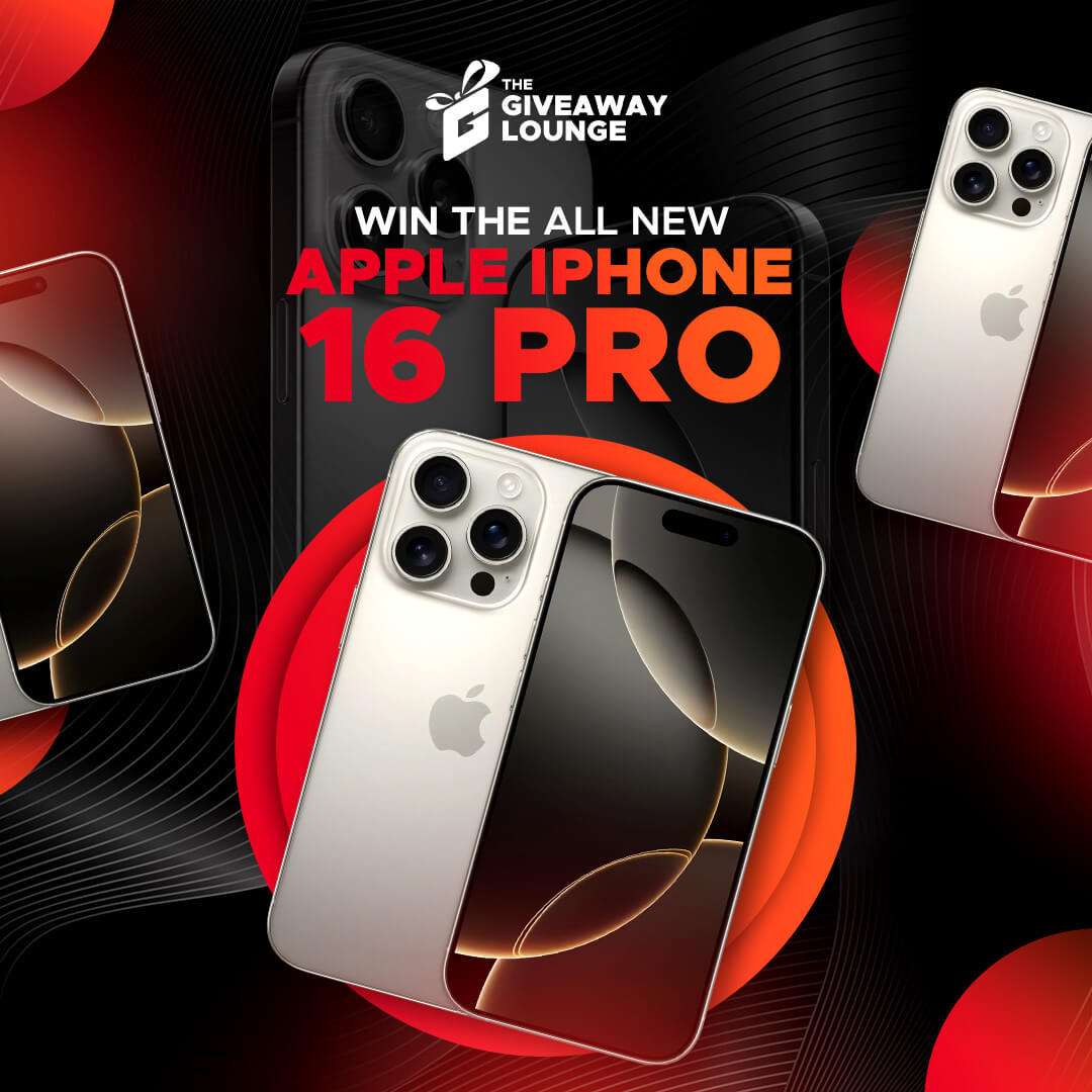giveaway 338