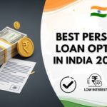 Best Personal Loan Options in India for 2025