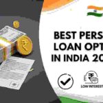 Best Personal Loan Options in India for 2025 2