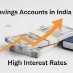 Best Savings Accounts in India with High Interest Rates 1